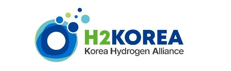 H2KOREA 로고