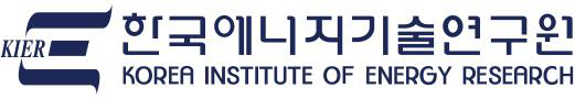 한국에너지기술연구원 로고