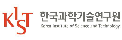 한국과학기술연구원 로고